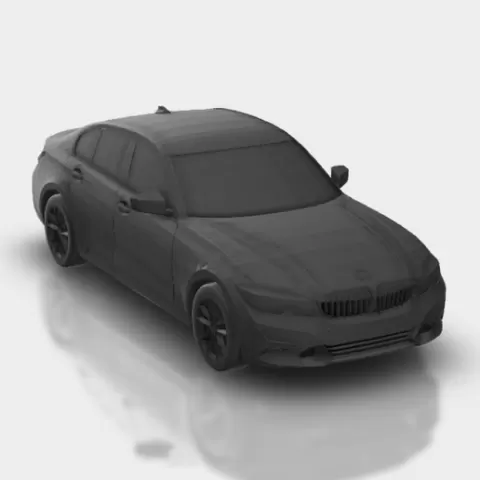 BMW 320i 2020