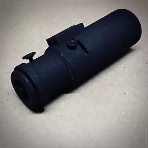 Droid Caller V2