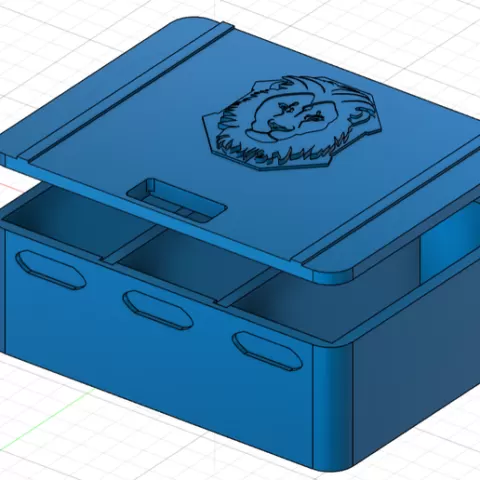 Storage Box