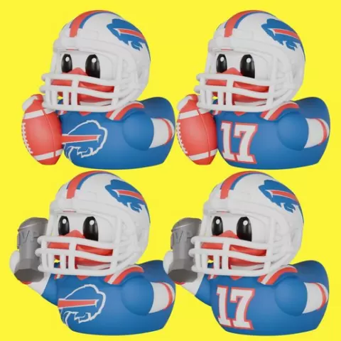 Buffalo bills