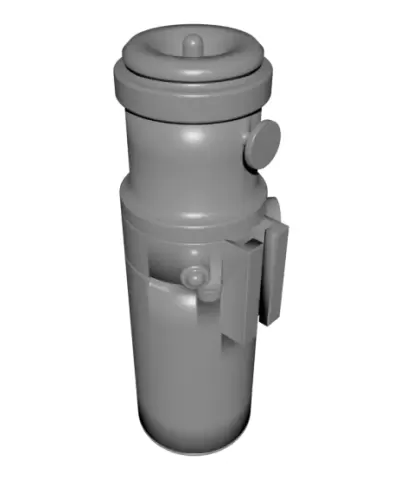Droid Caller (replica size)