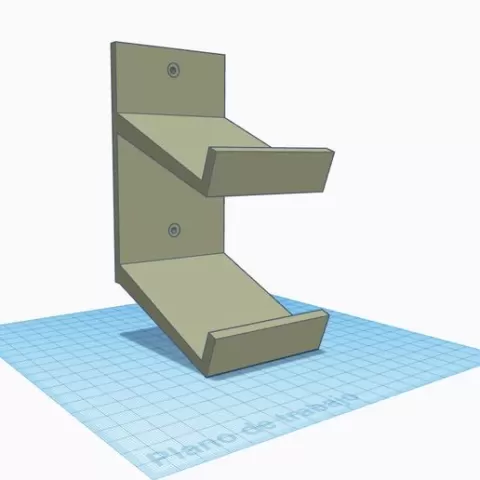 joystick support
