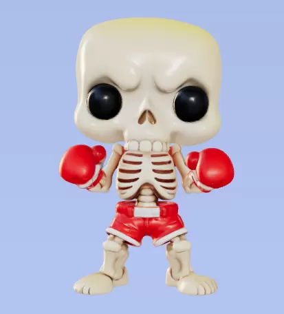 Bone Crusher