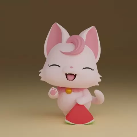 Kitty