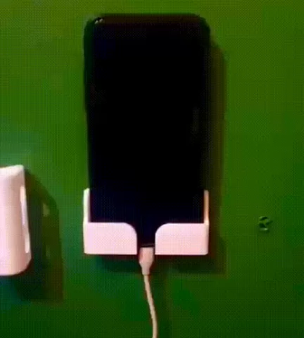 PHONE HOLDER