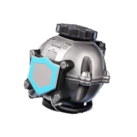 Fortnite shield bubble