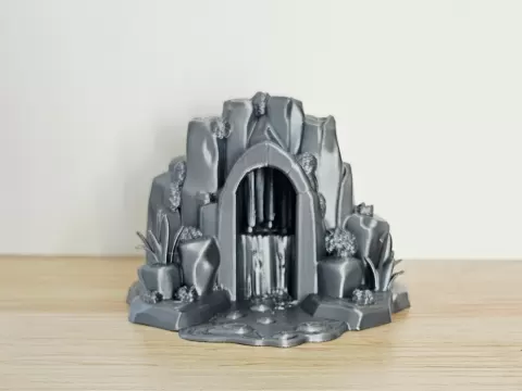 Oasis reposant modulable