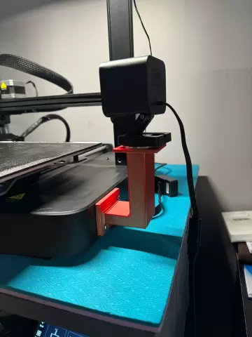 Ender 3 V3 Camera Bracket - Toni
