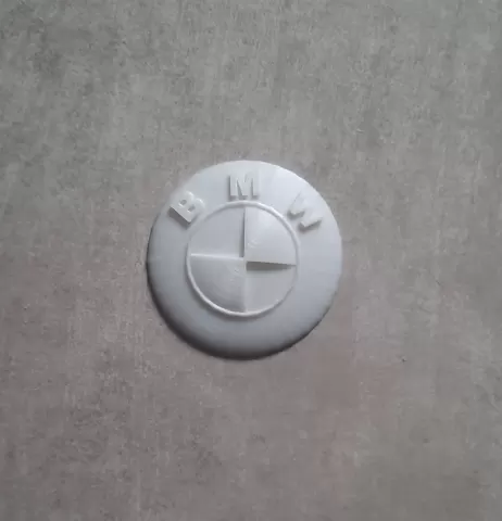 BMW LOGO - Printastic Workshop