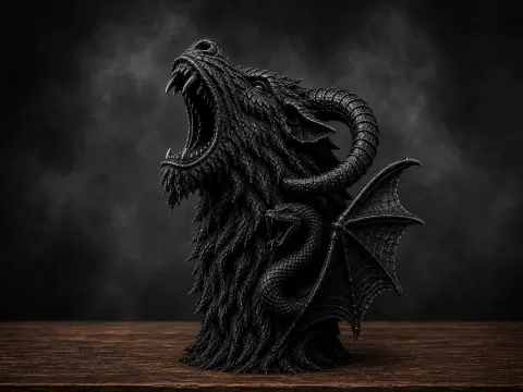 Chimera Headphone Stand
