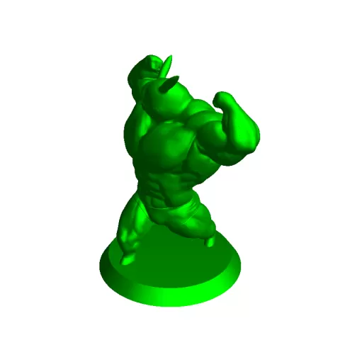 Swolepikachu-full werzion - Thomas B.