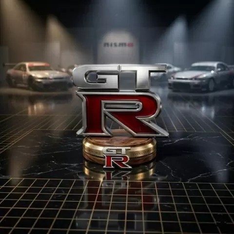 GTRBüst