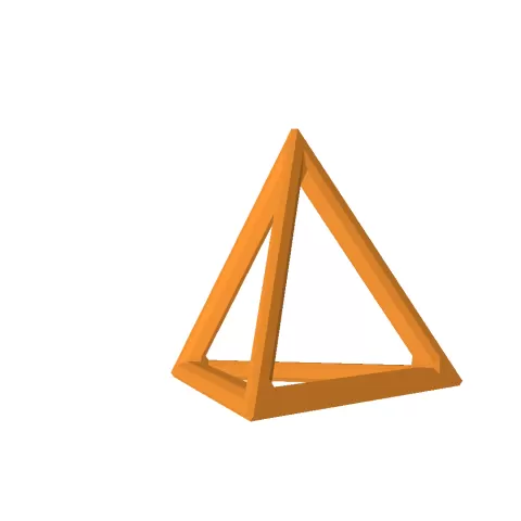Triangle mayhem