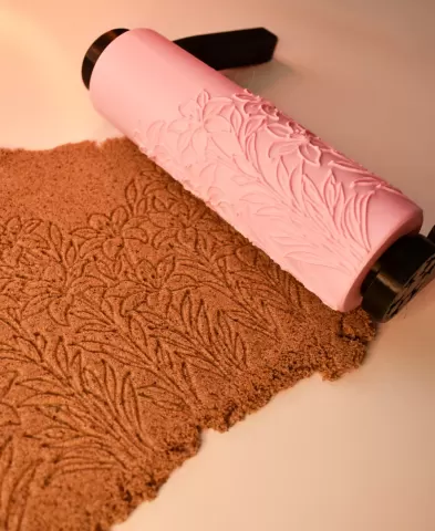 Texture Rollers - Spring #10