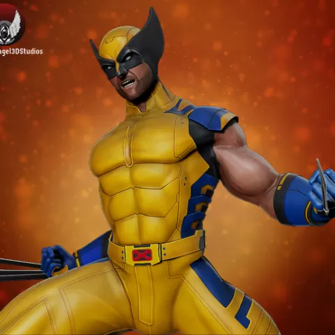 Wolverine