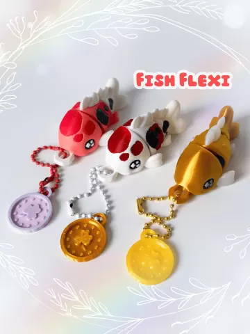 Fish Flexi