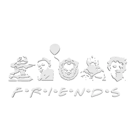 Horror friends - kunningking23