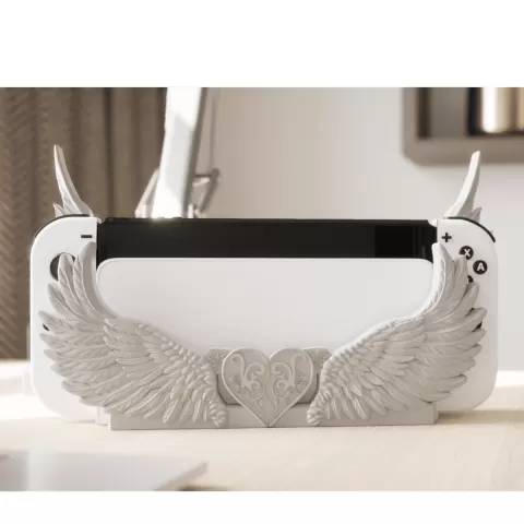 NINTENDO SWITCH WINGS DOCK