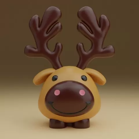 Deer
