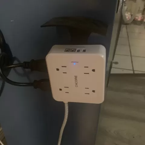 Power Bracket by Seabass Will