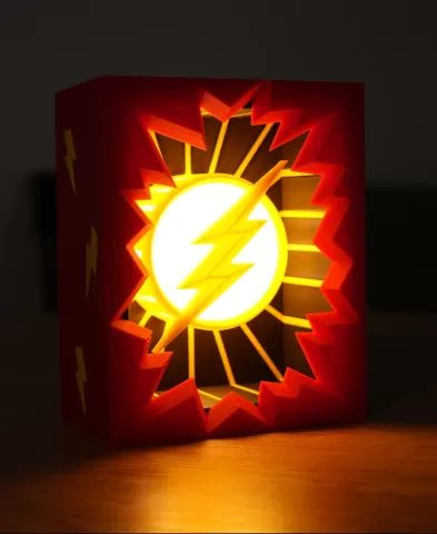 Broken Brick Flash