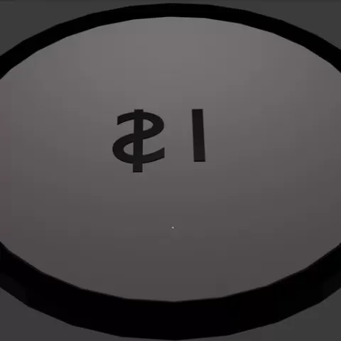 Poker chips