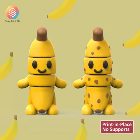 Flexi Banana