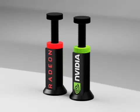 GPU Support Nvidia/Radeon
