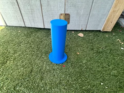 basic bracelet holder