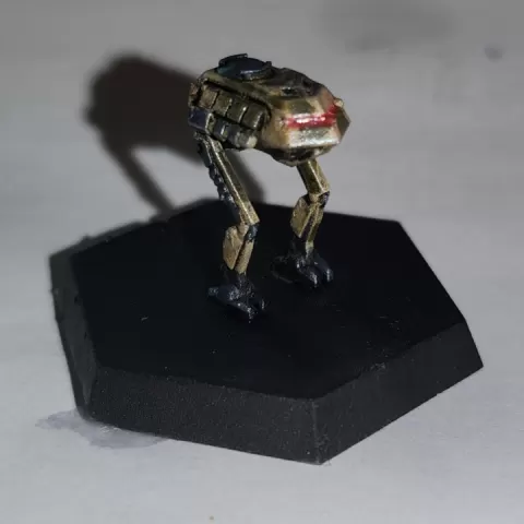 Sheepdog by Franz