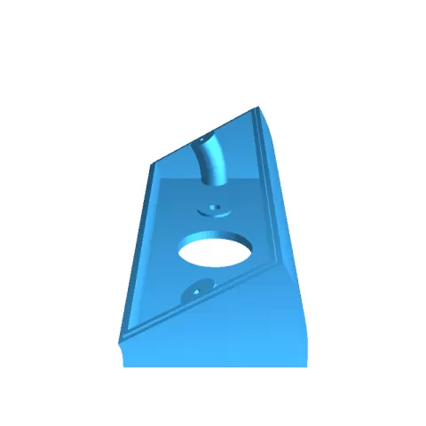 ring pro 30 angle - Bas