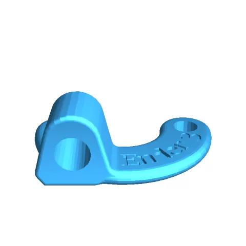 Filament guide - Joeg33