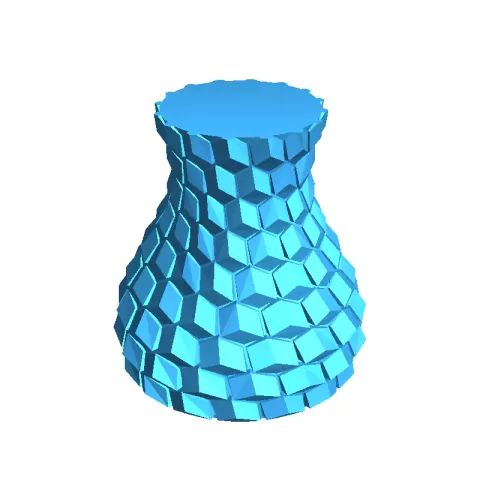 Vase - Galladry