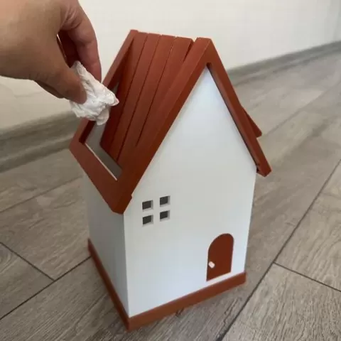 Home Bin
