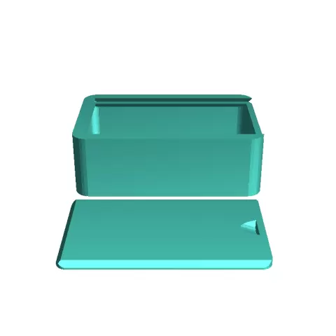 caja