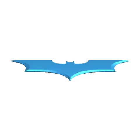 the bat