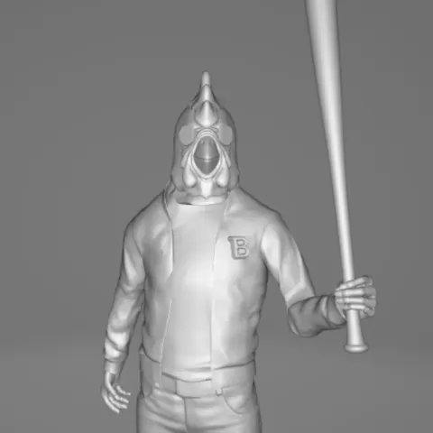HOTLINE MIAMI-JACKET