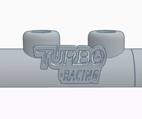 Multiple support ( turbo racing )
