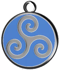 triskele
