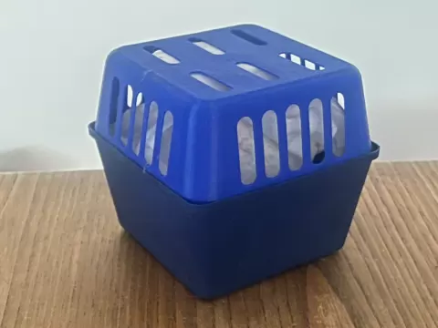 Capot Supérieur boîte de déshumidificateur