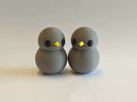 Little Bird