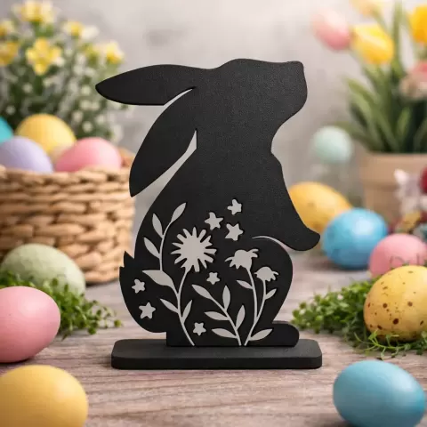 Osterhase Easter Bunny - Kerwii