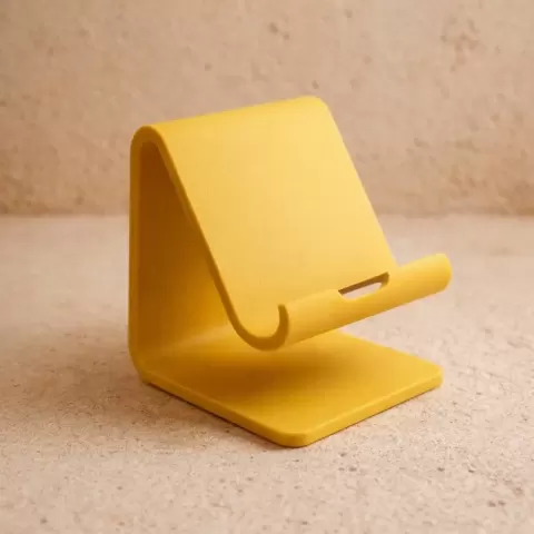 soporte celular lizo - MICHI HEROE