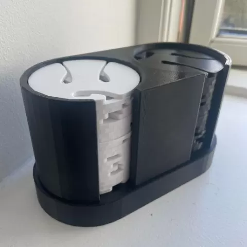 Sock Clip + case