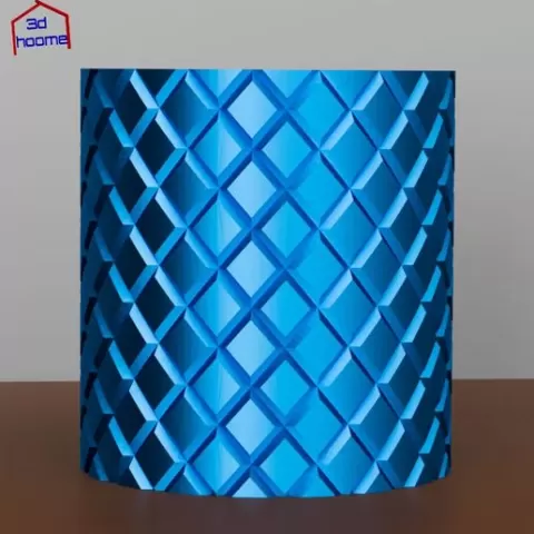 Diamond Planter-2