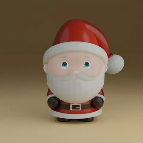 Santa