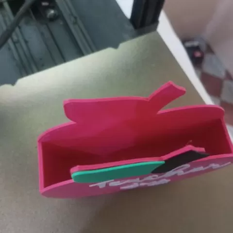 Apple Pen Holder
