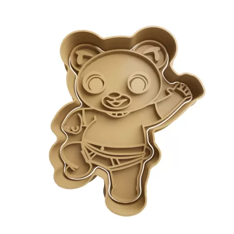 Pando de Bing