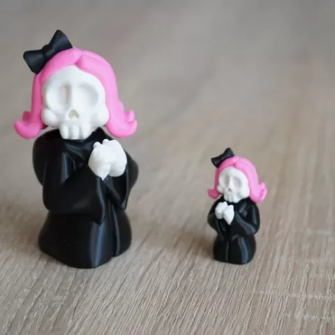 Lady Death