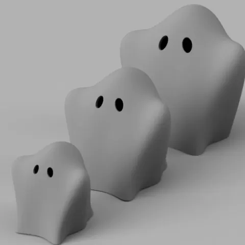 Halloween Ghost